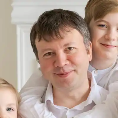 Expat who found insurance