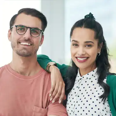 Expat who found insurance
